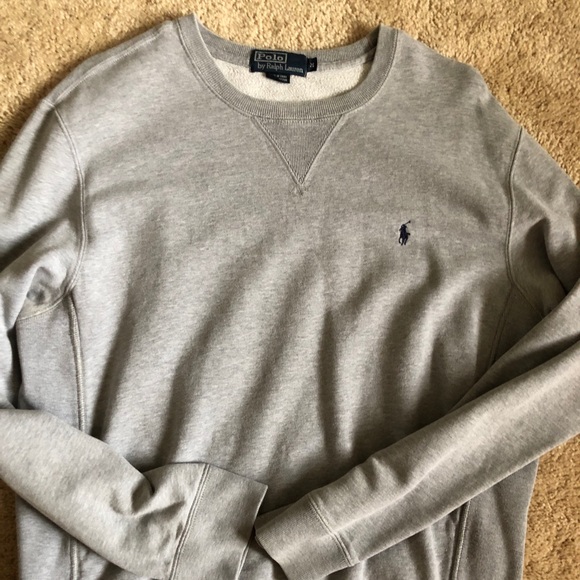Polo Ralph Lauren Other - Polo by Ralph Lauren crewneck sweater